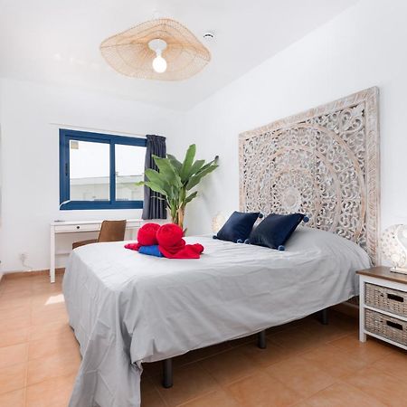 Home2Book Aloha Palm Costa Calma Luaran gambar