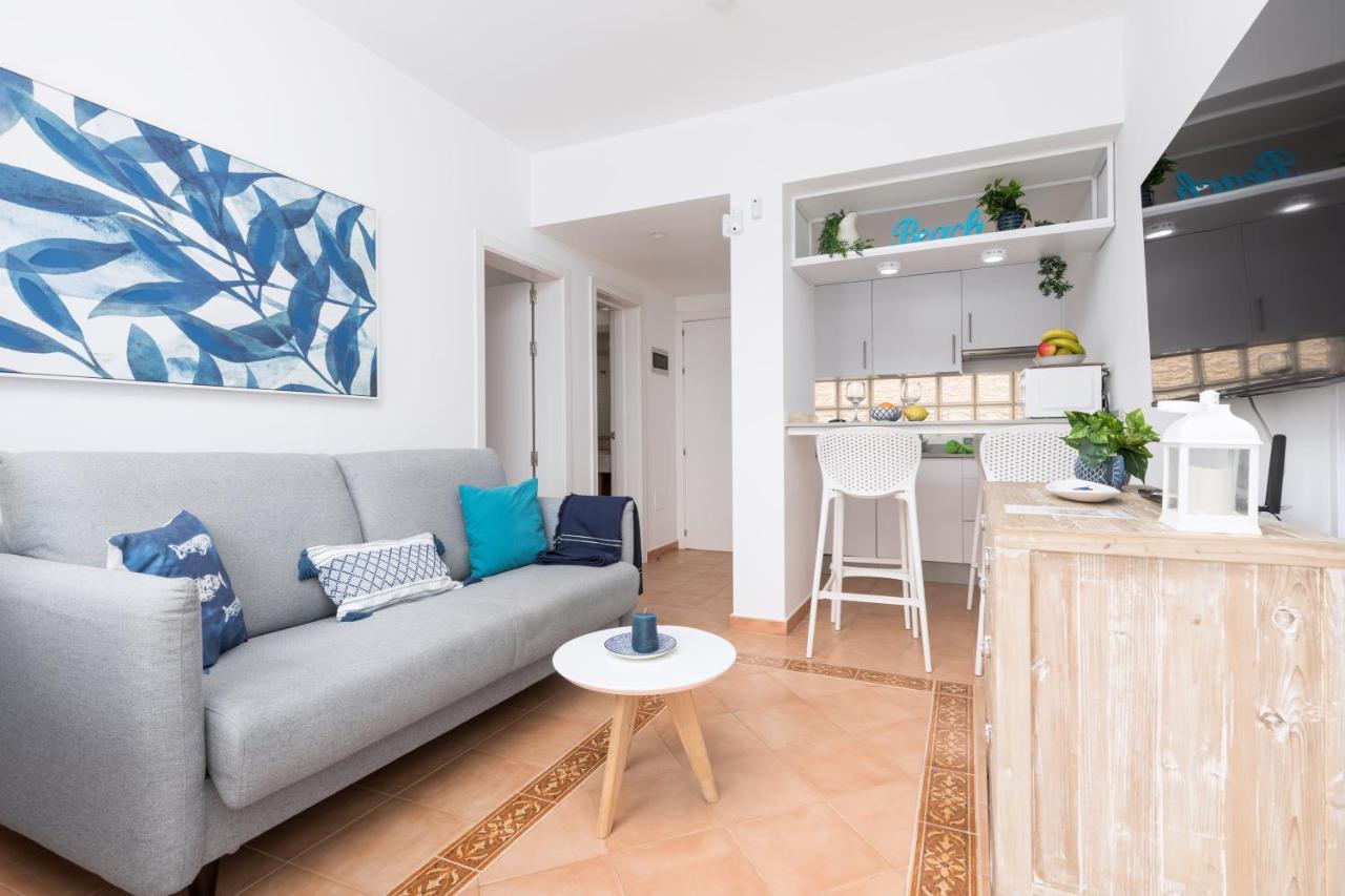 Home2Book Aloha Palm Costa Calma Luaran gambar