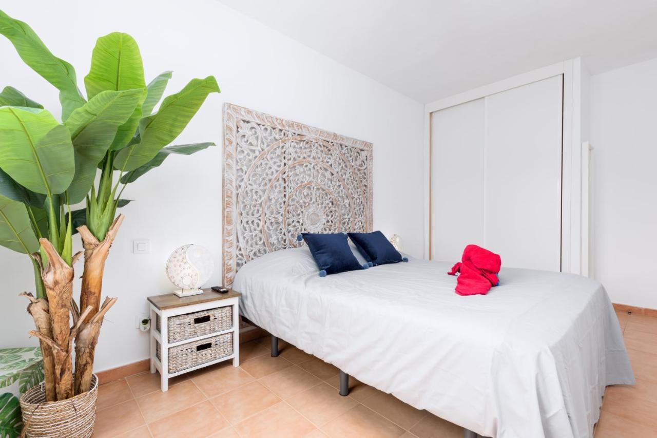 Home2Book Aloha Palm Costa Calma Luaran gambar