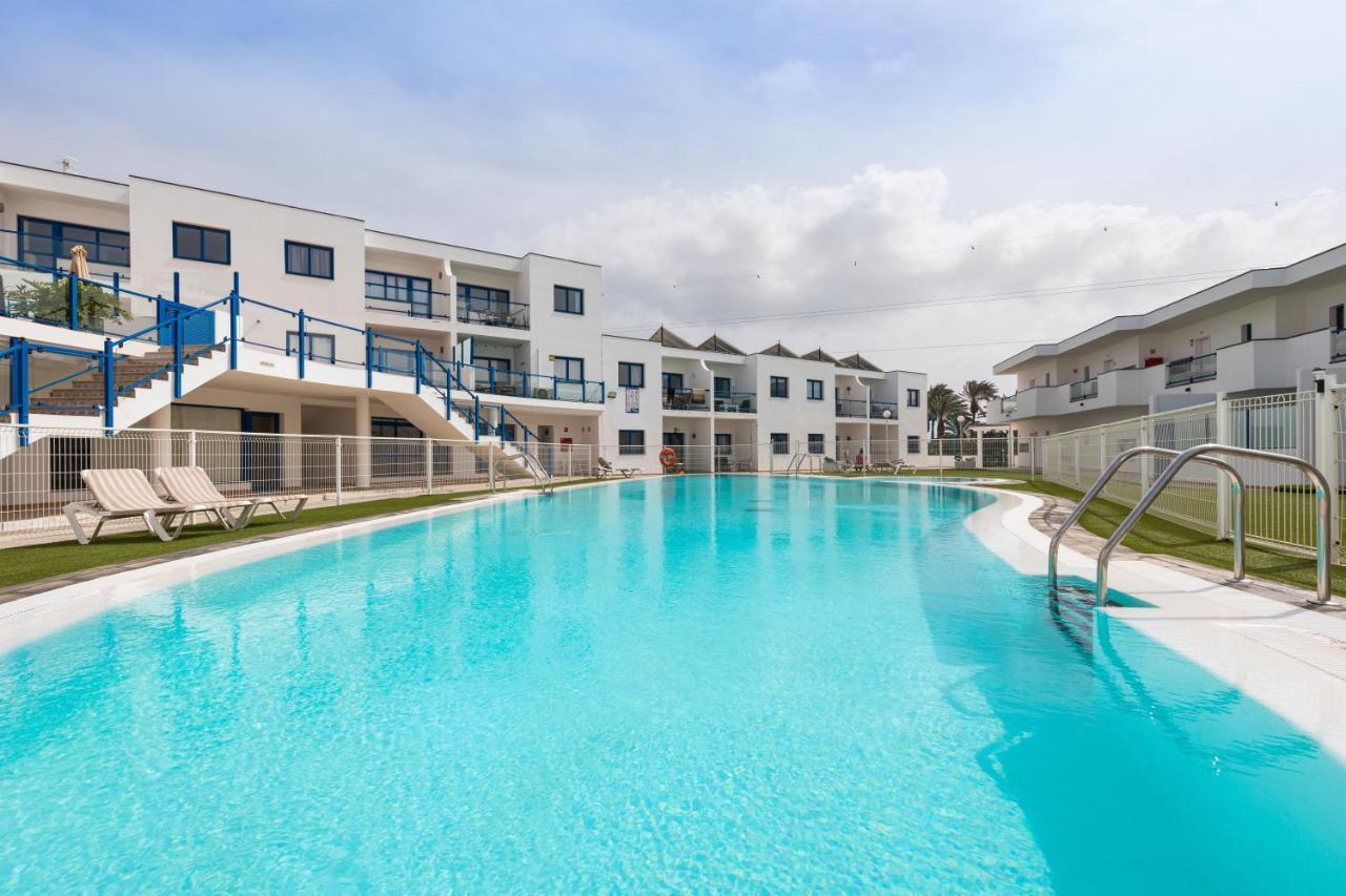 Home2Book Aloha Palm Costa Calma Luaran gambar