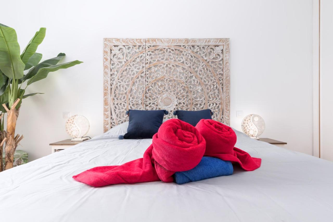 Home2Book Aloha Palm Costa Calma Luaran gambar