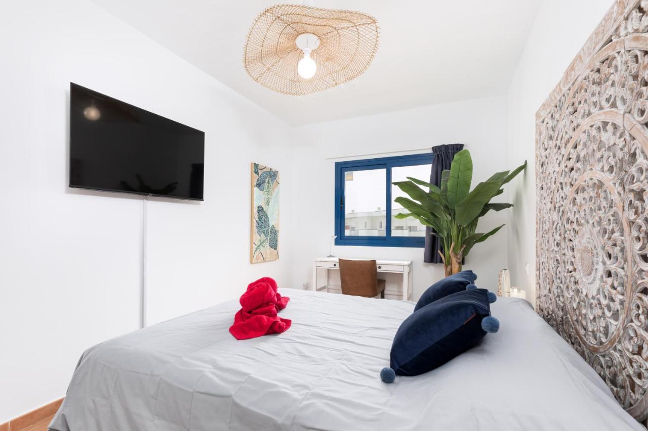 Home2Book Aloha Palm Costa Calma Luaran gambar
